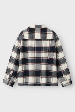 Fashion Name It Hemd Nkmtamol Os Navy Blazer