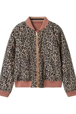 Outlet Name It Jas Nkfmariska Bomber Rev Black