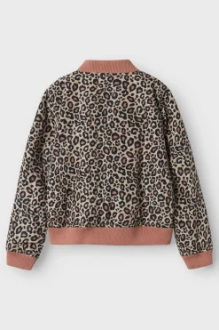 Outlet Name It Jas Nkfmariska Bomber Rev Black