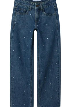 New Name It Jeans Nkfrose 3366 Denim Blue