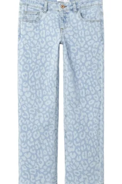 Jeans Nkfrose St Aop 1016-Bf F-Name It Online