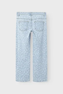 Jeans Nkfrose St Aop 1016-Bf F-Name It Online