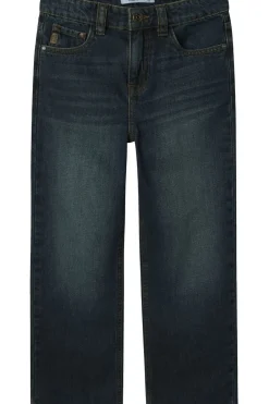 Fashion Name It Jeans Nkmryan Straight 3418 Vintage Dark Blue Denim