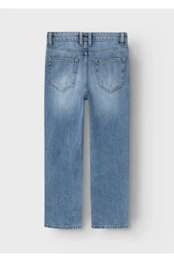 Jeans Nkmryan Straight 3418-Name It Clearance