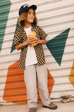 Jeans Nkmryan Straight 3418-Name It Sale