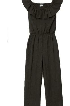 Jumpsuit Nkfflokka Sl Jumpsuit-Name It New