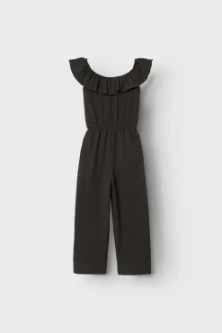 Jumpsuit Nkfflokka Sl Jumpsuit-Name It New