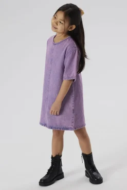 Outlet Name It Jurk Nkfmaggie 4009-Za F Orchid Overdyed