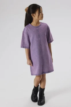 Outlet Name It Jurk Nkfmaggie 4009-Za F Orchid Overdyed