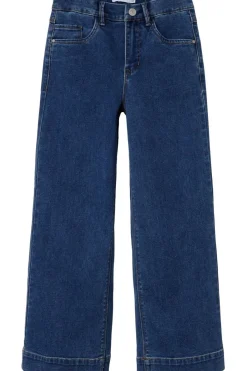Online Name It Nkfrose Hw 1356-On Mid Blue/Denim / Jeans