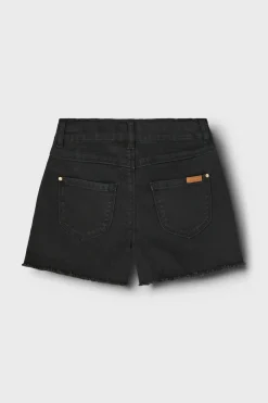 Sale Name It Nkfrose Moms 8222 Black Denim