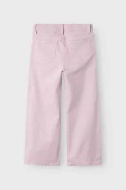 Fashion Name It Nkfrose Twi 1115-Tp Winsome Orchid