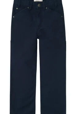 Best Name It Nkmryan Twis 4242-Yl Navy Blazer