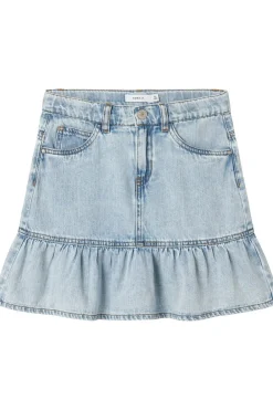 Rok Nkfnynne Skirt 3266-Ov H-Name It Best