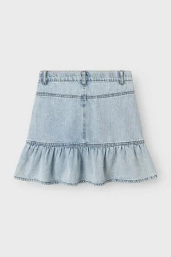 Rok Nkfnynne Skirt 3266-Ov H-Name It Best