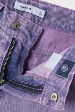 Short Nkfrose Hw Long 4009-Za F-Name It Sale