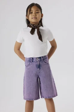 Short Nkfrose Hw Long 4009-Za F-Name It Sale