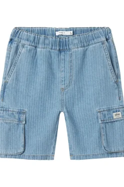 Short Nkmryan 3950-Ky-Name It New