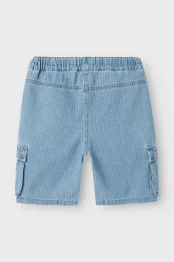 Short Nkmryan 3950-Ky-Name It New