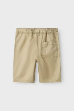 Short Nkmryan L s 7001-Tf-Name It Best