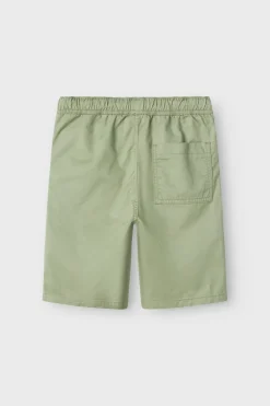 Short Nkmryan L Twills 7001-Tf-Name It Hot