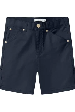 Short Nkmryan St Twi 1650-Qy-Name It Hot