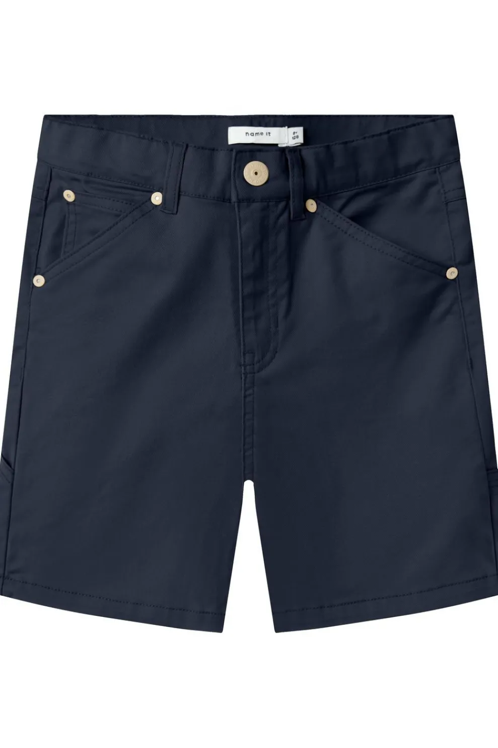 Short Nkmryan St Twi 1650-Qy-Name It Hot