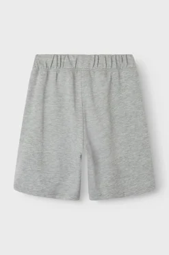 Sale Name It Short Nkncybers Unb Grey Melange
