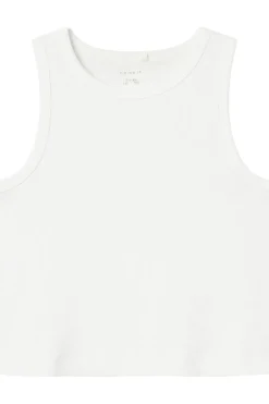 Outlet Name It Top Nkfnakal Sl Bright White