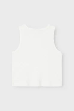 Outlet Name It Top Nkfnakal Sl Bright White
