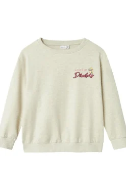 Trui Nkffasba Boredofd Rlx Unb-Name It Discount