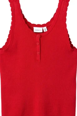 Trui Nkffilisa Knit Strap-Name It Online