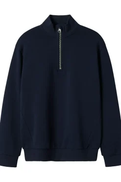 Clearance Name It Trui Nkmstory Bru Navy Blazer