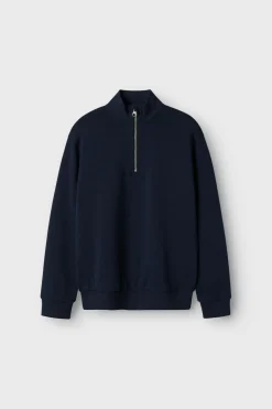 Clearance Name It Trui Nkmstory Bru Navy Blazer