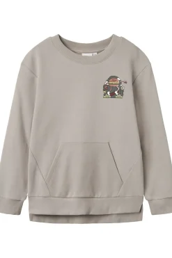 Trui Nkmtofigo Unb Box-Name It Hot