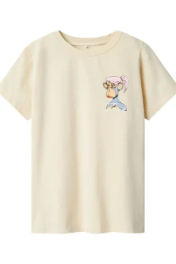 T-Shirt Nkfdisara Boredofd Rlx Box-Name It Outlet