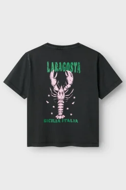 T-Shirt Nkffagma-Name It New