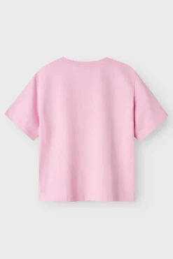 T-Shirt Nkffami Pokemon-Name It New