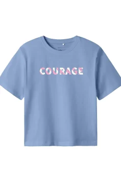 Online Name It T-Shirt Nkffamor Box Serenity