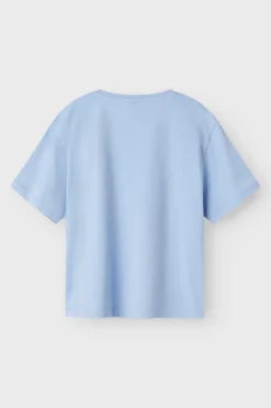 Online Name It T-Shirt Nkffamor Box Serenity