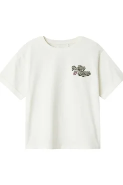 T-Shirt Nkfjill Rollings Box Unv-Name It Discount