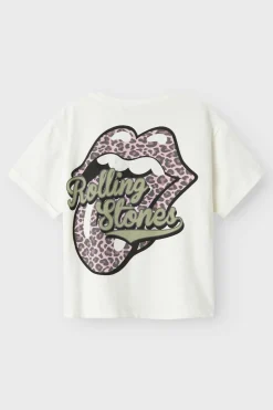 T-Shirt Nkfjill Rollings Box Unv-Name It Discount