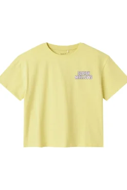 T-Shirt Nkfmuba Squishmallows Vde-Name It Best