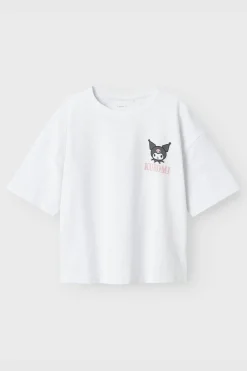 T-Shirt Nkfnuni Kuromi Sky-Name It Hot
