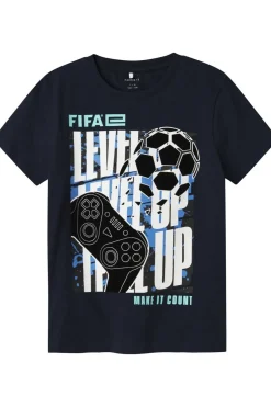 T-Shirt Nkmadian Fifae Box Vde-Name It Fashion