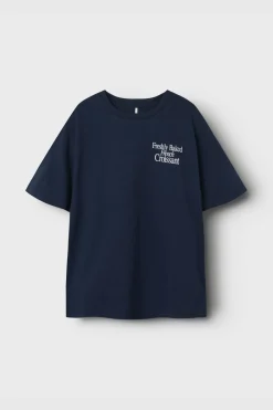 T-Shirt Nkmduster-Name It Clearance