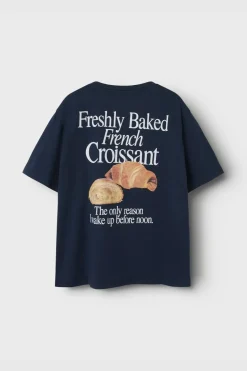 T-Shirt Nkmduster-Name It Clearance