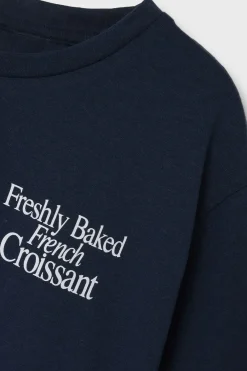 T-Shirt Nkmduster-Name It Clearance