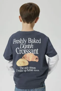 T-Shirt Nkmduster-Name It Clearance