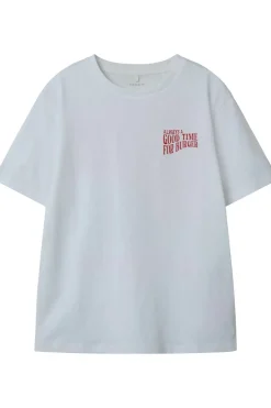 T-Shirt Nkmduster-Name It Best